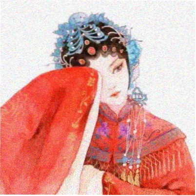 用户头像五
